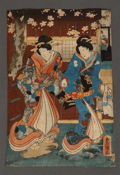 vintage japanese woodblock|traditional japanese woodblock printing.